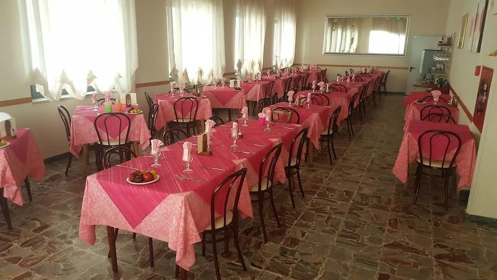 Hotel Venere Ρίμινι