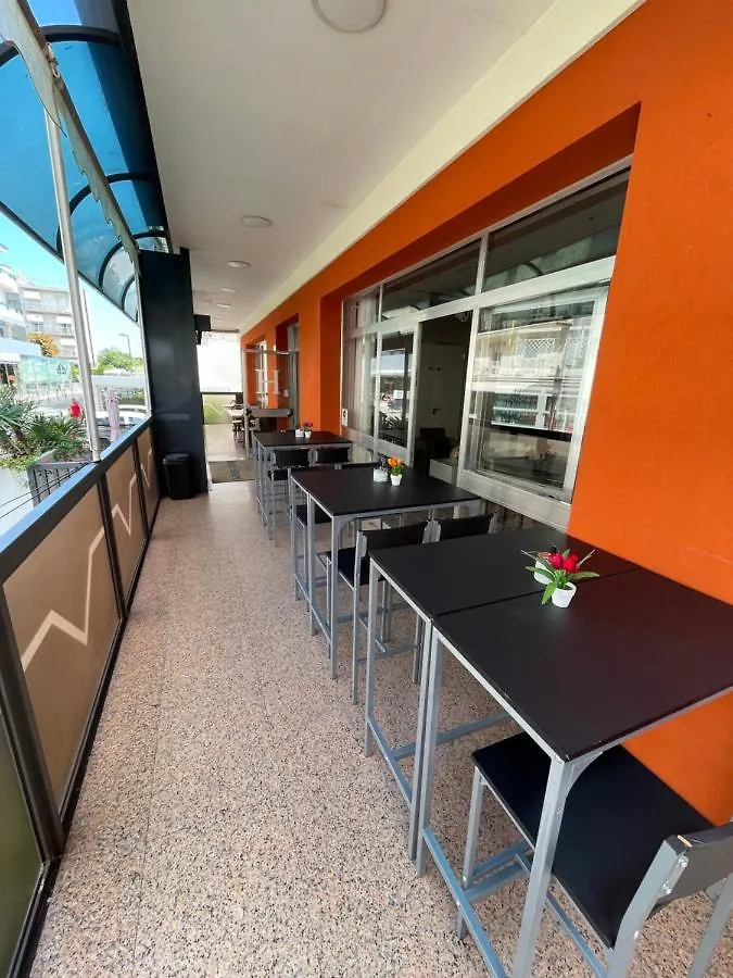 Hotel Venere Ρίμινι
