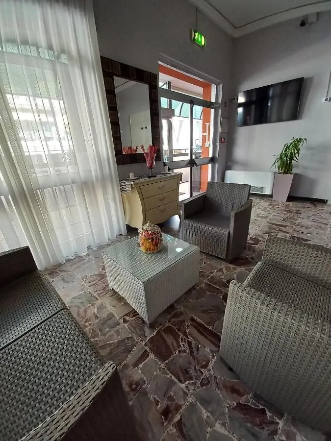 Hotel Venere Ρίμινι Ιταλία