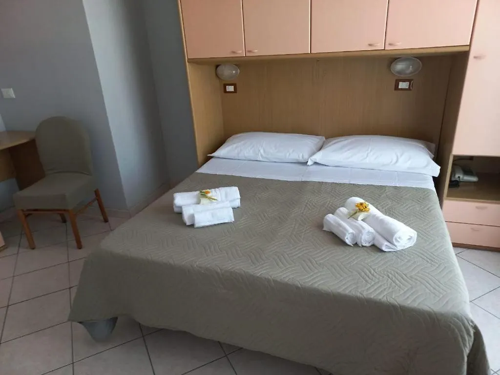 Hotel Venere Ρίμινι
