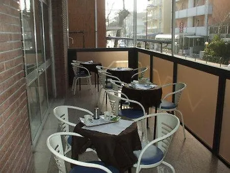 Hotel Venere 리미니