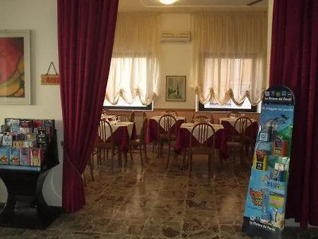 Hotel Venere Ρίμινι