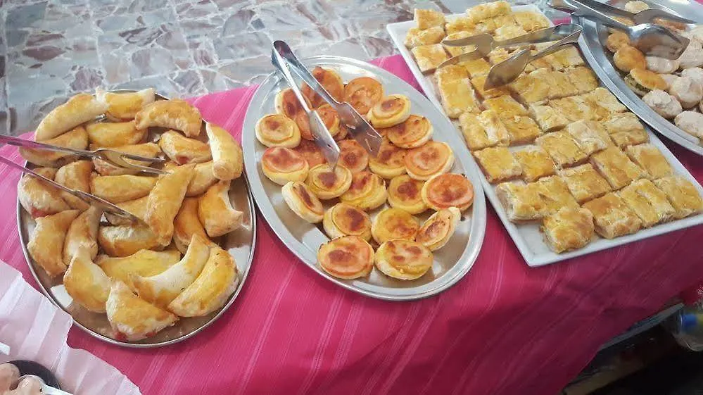 Hotel Venere Ρίμινι