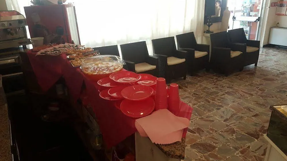 Hotel Venere Ρίμινι