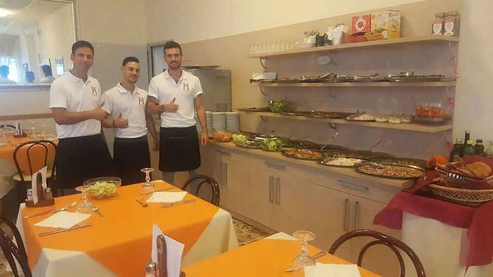 Hotel Venere Ρίμινι