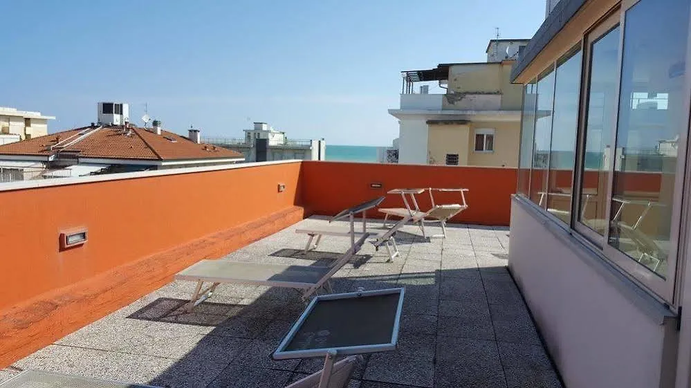 Hotel Venere Ρίμινι