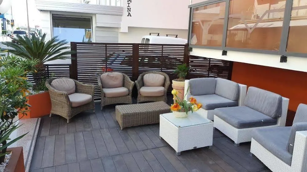Hotel Venere Ρίμινι