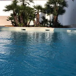 Signorile Bed and breakfast Bari