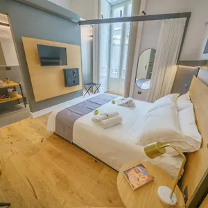 Cafuné Bed and breakfast Catania