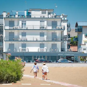 Riviera Italien