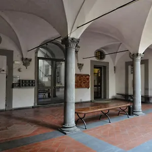 Foresteria Valdese Di Italien