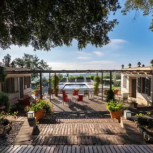 Hotel Villasanpaolo &