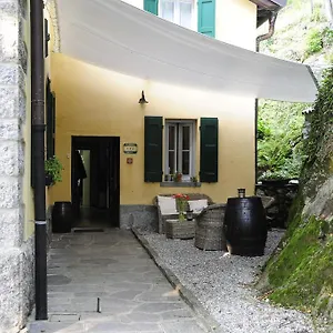 Ristorante Falchetto Italien