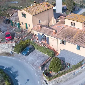 Montechiari In Chianti Italien