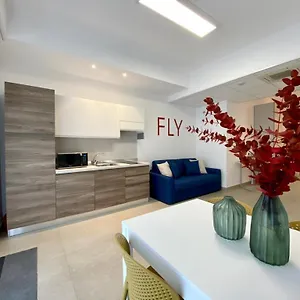 Beeapartments Apartahotel Bari