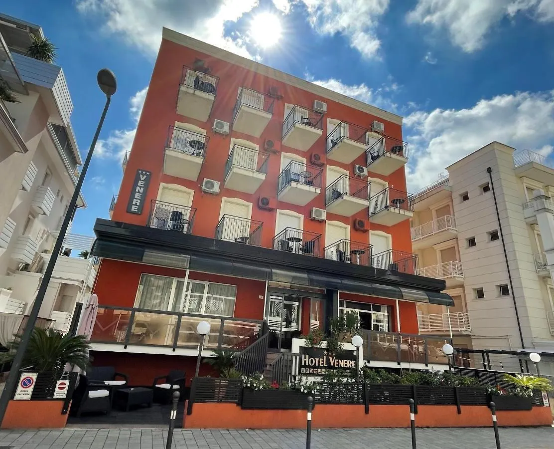 Hotel Venere Rimini