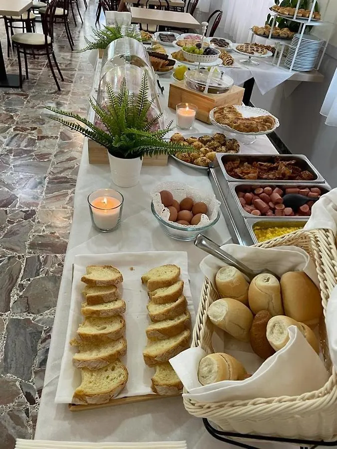Hotel Venere Rimini Italia