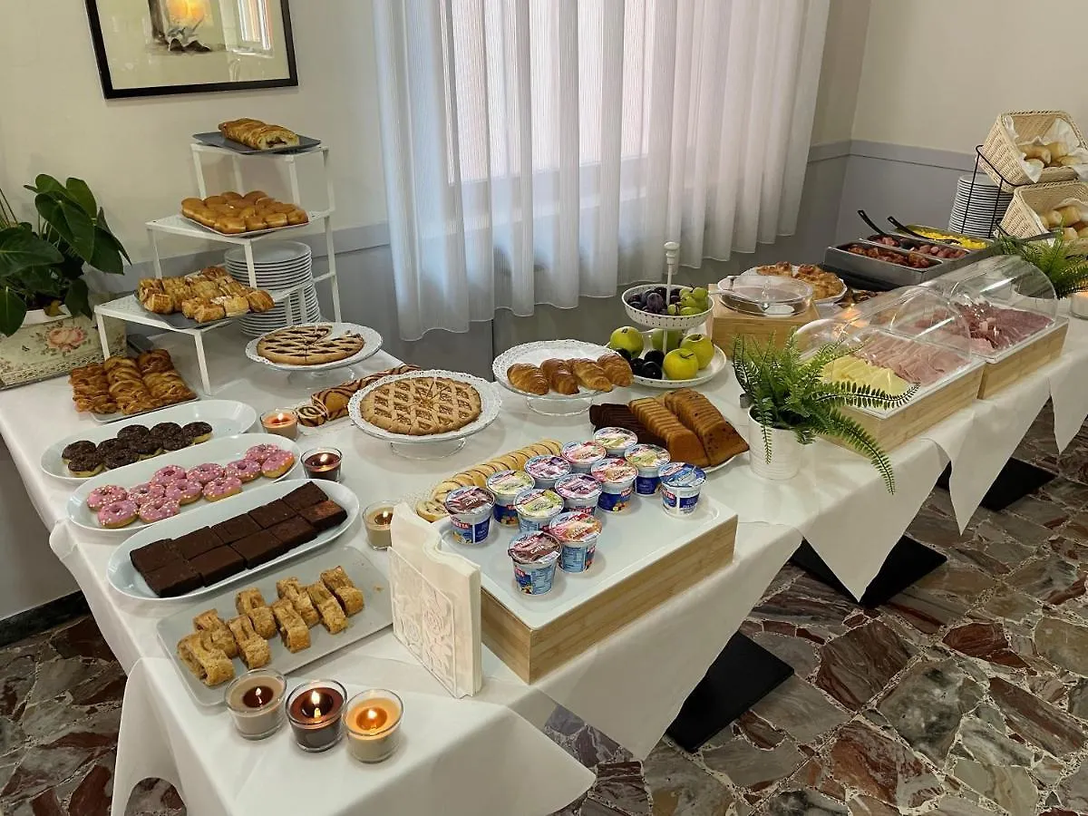 Hotel Venere Rimini 3*,  Italia