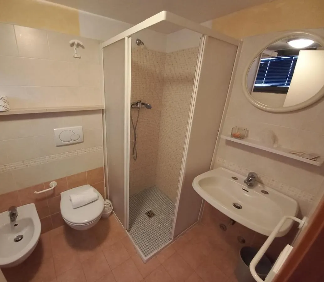 Hotel Venere Rimini 3*,