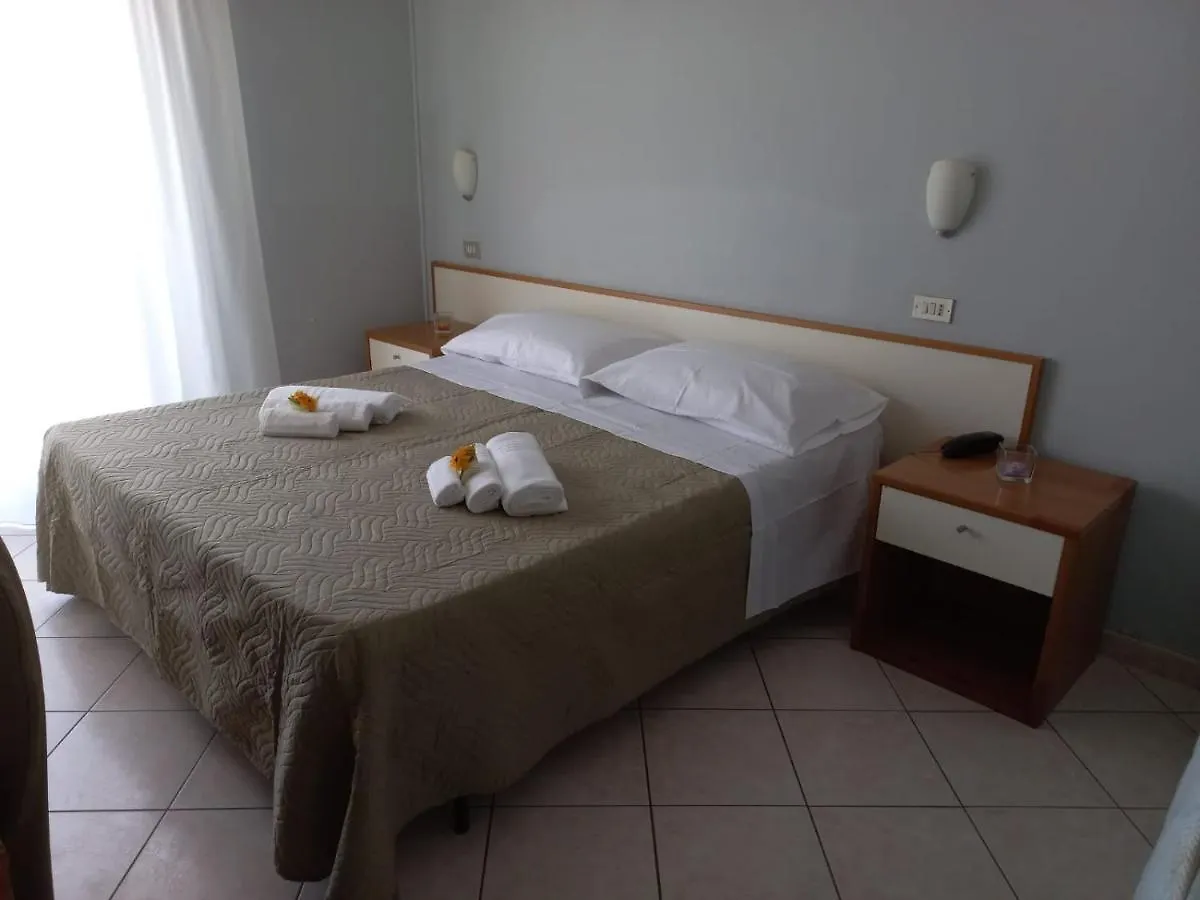 Hotel Venere Rimini