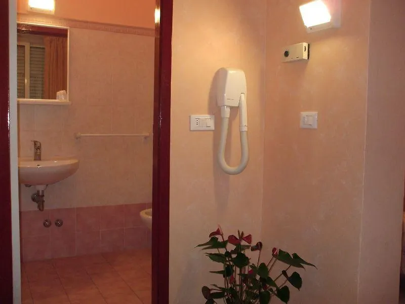 Hotel Venere Rimini