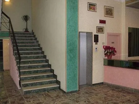 Hotel Venere Rimini 3*,