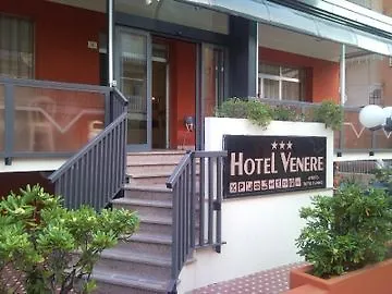 Hotel Venere Rimini Italia