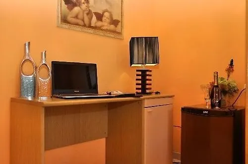 Hotel Venere Rimini 3*,  Italia