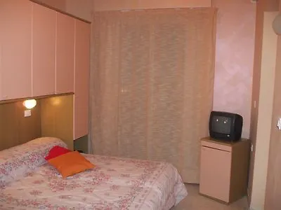 ***  Hotel Venere Rimini Italia