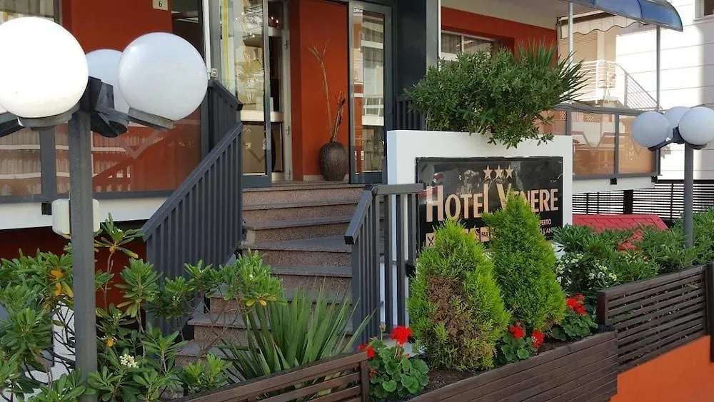 Hotel Venere Rimini 3*,  İtalya