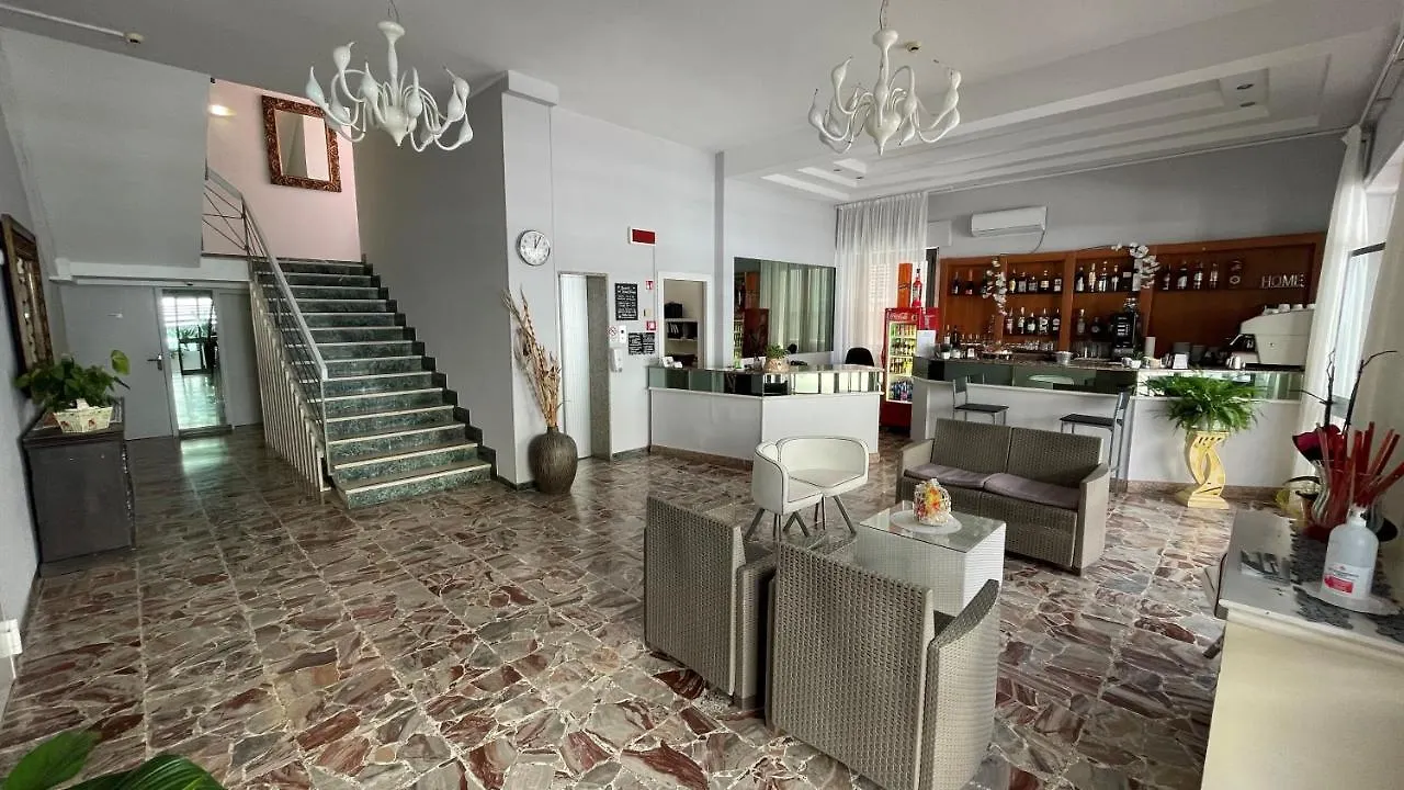 Hotel Venere Rimini