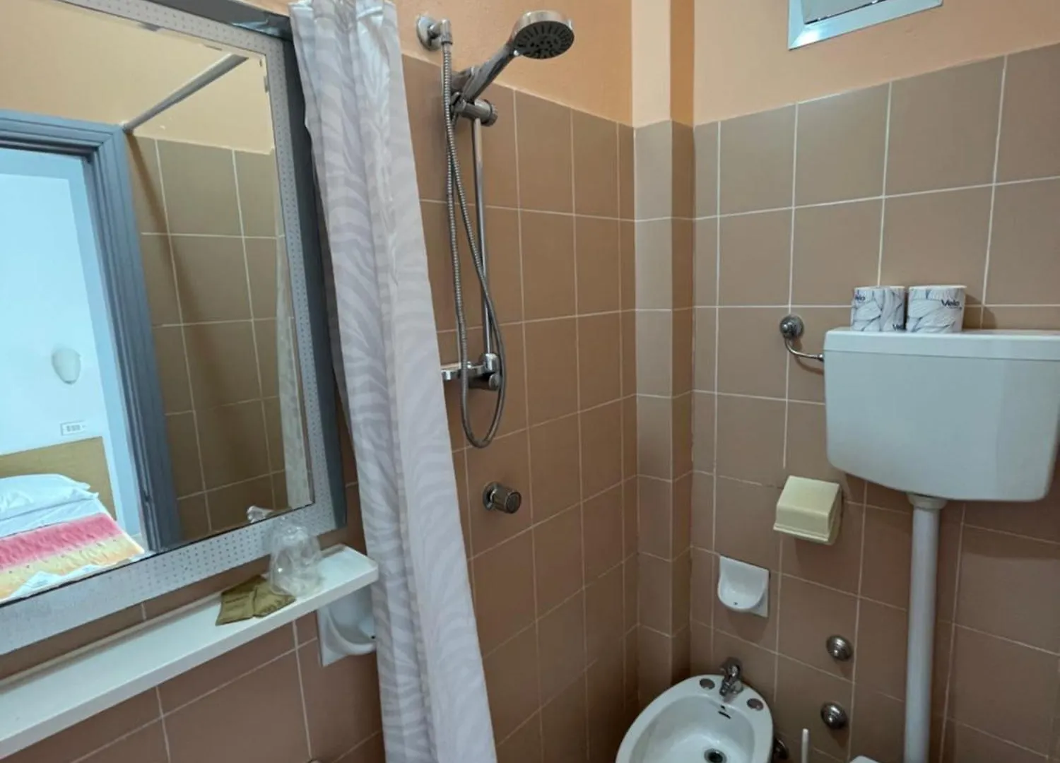Hotel Venere Rimini 3*,  İtalya