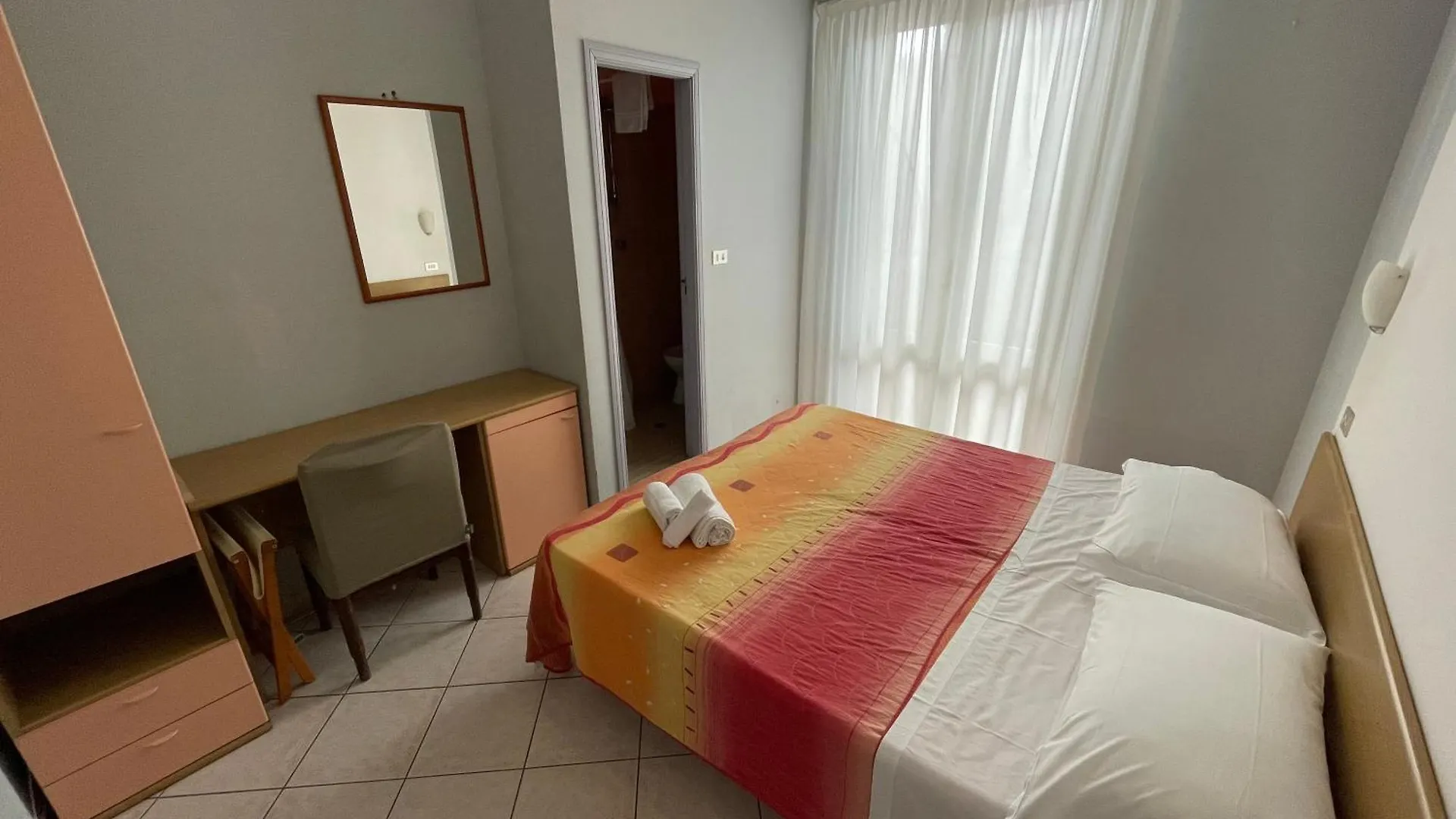 Hotel Venere Rimini İtalya