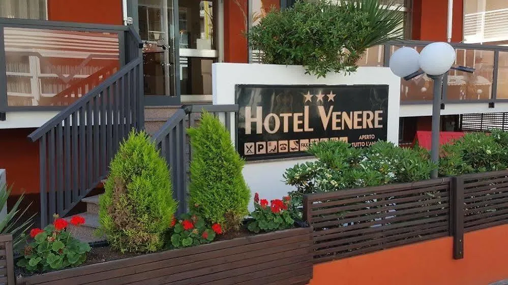 Hotel Venere Rimini