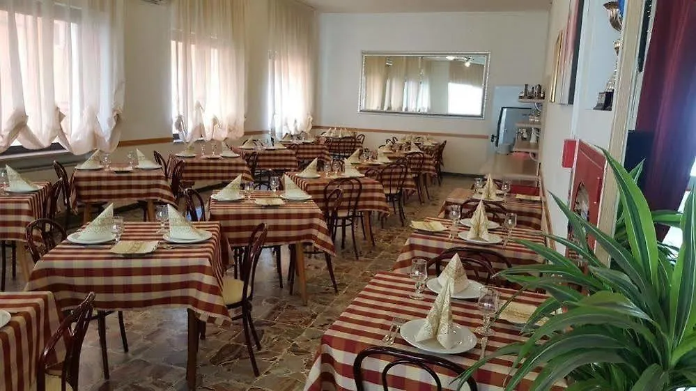 Hotel Venere Rimini