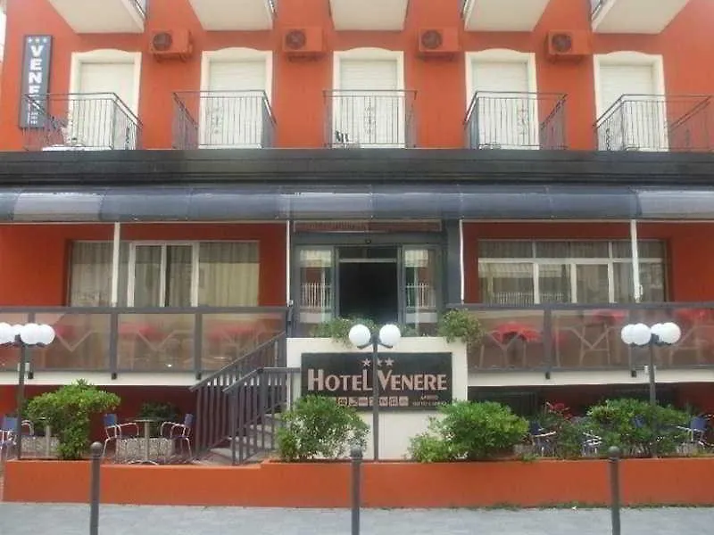 Hotel Venere Rimini