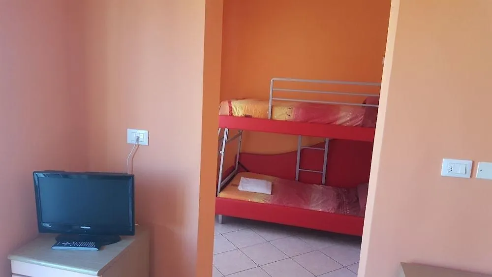 Hotel Venere Rimini