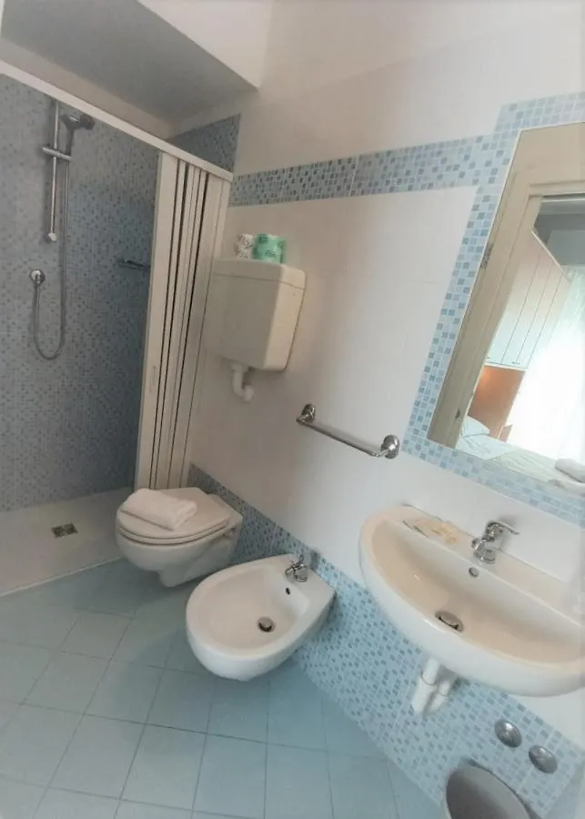 Hotel Venere Rimini