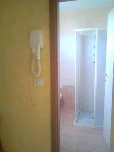 Hotel Venere Rimini 3*,  Italy