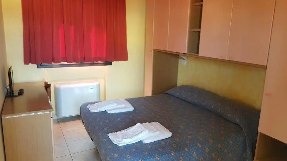Hotel Venere Rimini Italy