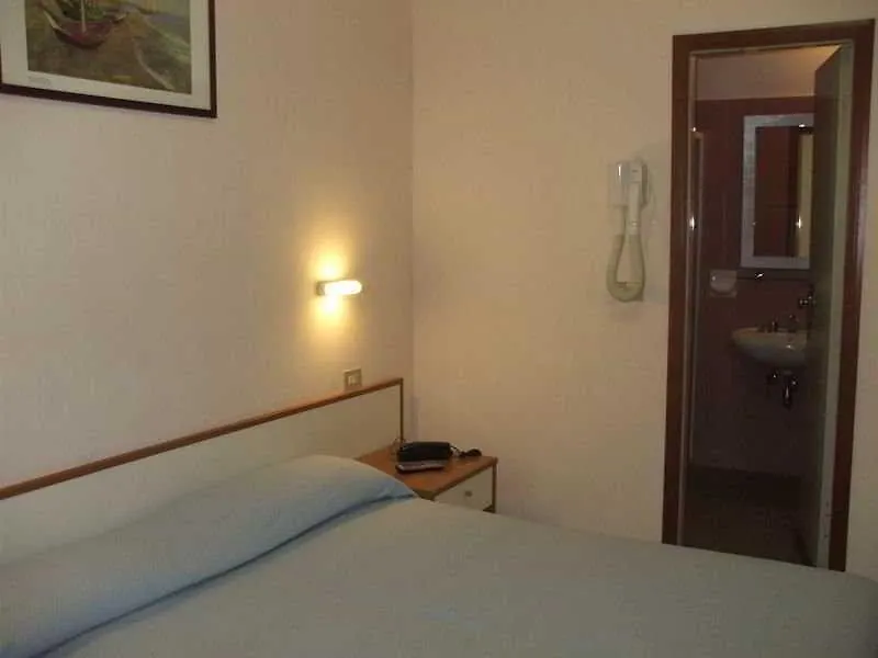 ***  Hotel Venere Rimini Italy